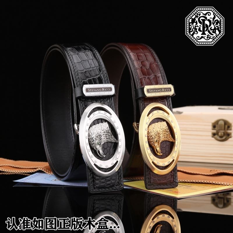 Stefano Ricci Belts